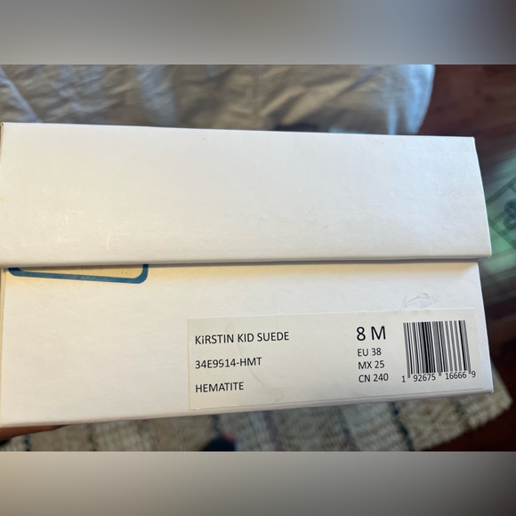 😌 Simple & classy Calvin Klein heels - Picture 6 of 6